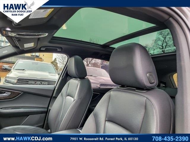 2021 AUDI Q7 - Image 10