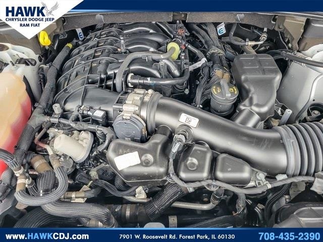 2023 JEEP GRAND CHEROKEE L - Image 20