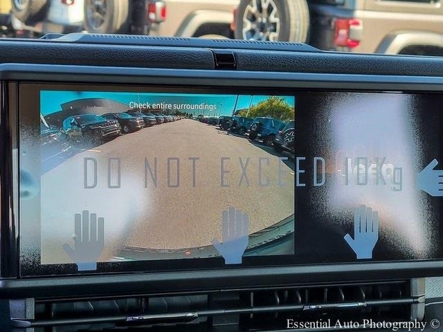 2026 JEEP WRANGLER - Image 15