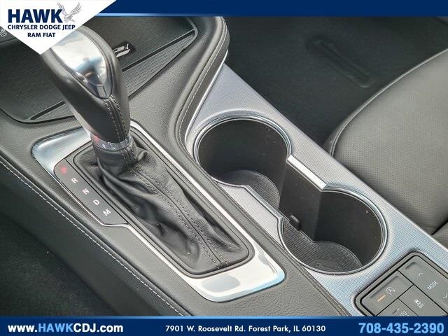 2024 CADILLAC CT4 - Image 16