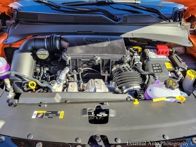 2026 JEEP COMPASS - Image 8