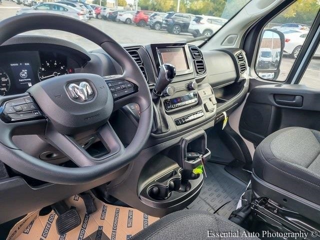 2026 RAM PROMASTER 3500 - Image 23