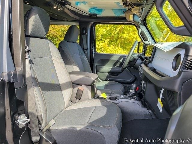 2026 JEEP WRANGLER - Image 22