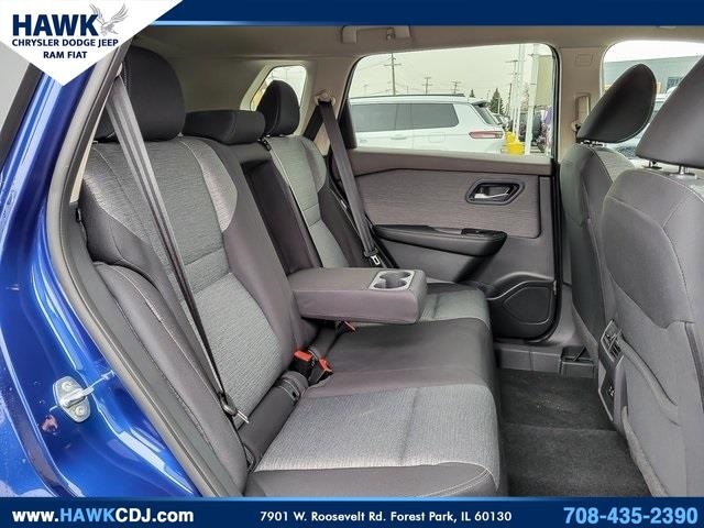 2023 NISSAN ROGUE - Image 28