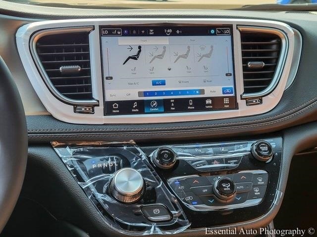 2026 CHRYSLER PACIFICA - Image 23