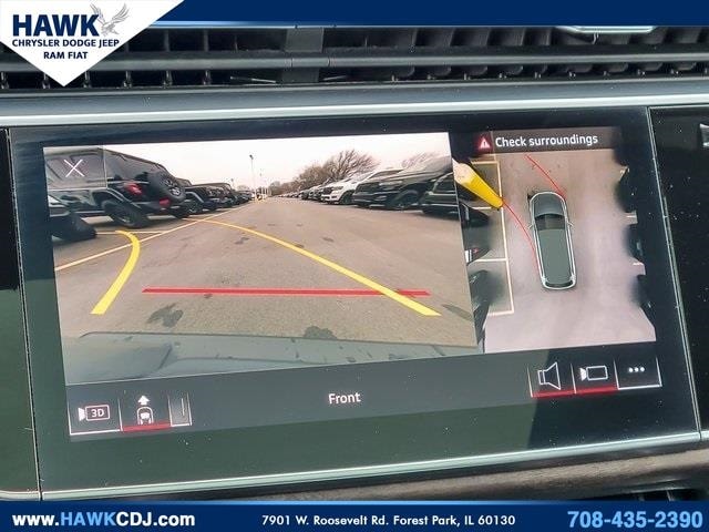 2021 AUDI Q7 - Image 20