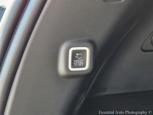 2026 JEEP CHEROKEE - Image 24