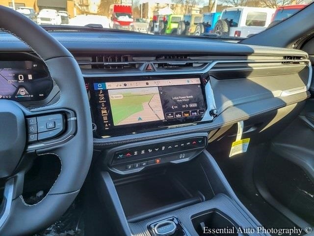 2026 JEEP CHEROKEE - Image 21