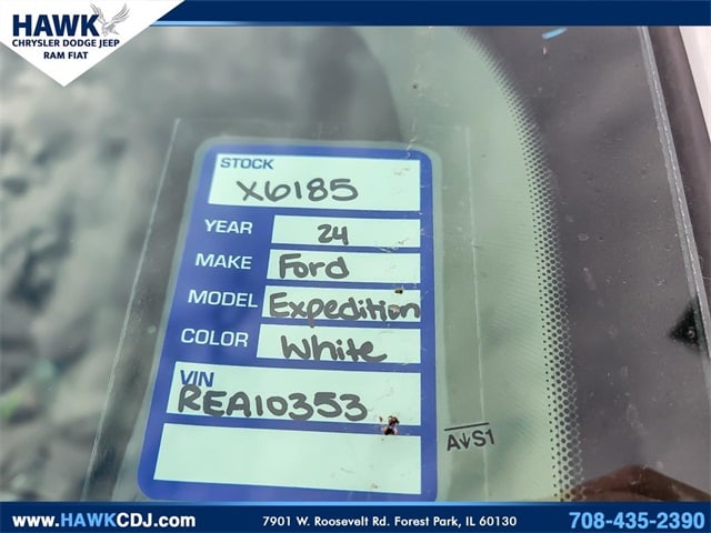 2024 FORD EXPEDITION MAX - Image 26