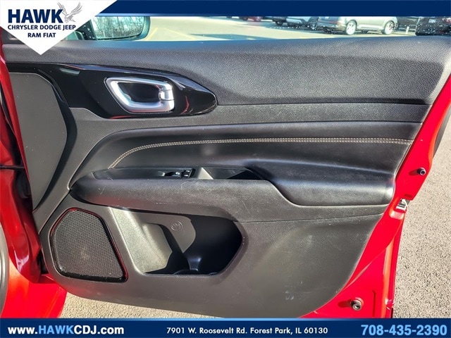 2023 JEEP COMPASS - Image 19