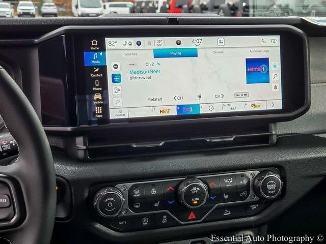 2026 JEEP GLADIATOR - Image 18