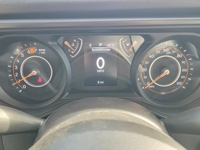 2026 JEEP WRANGLER - Image 13