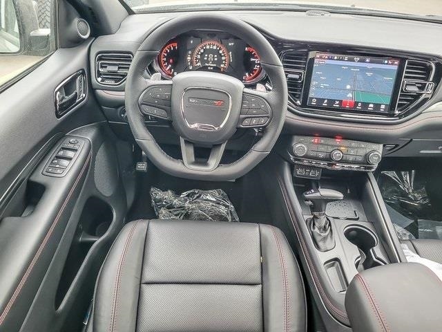 2026 DODGE DURANGO - Image 12