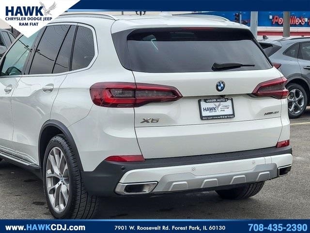 2023 BMW X5 - Image 6