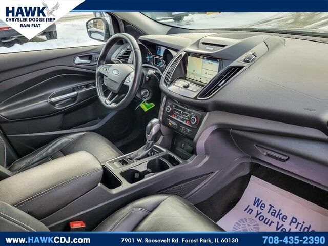 2018 FORD ESCAPE - Image 33