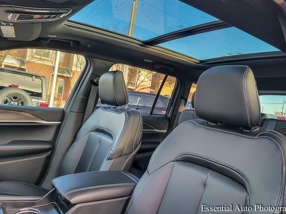 2026 JEEP GRAND CHEROKEE - Image 11