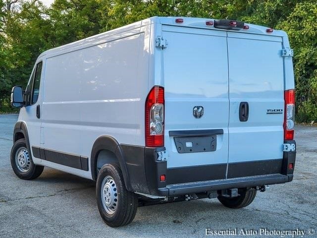2026 RAM PROMASTER 1500 - Image 7