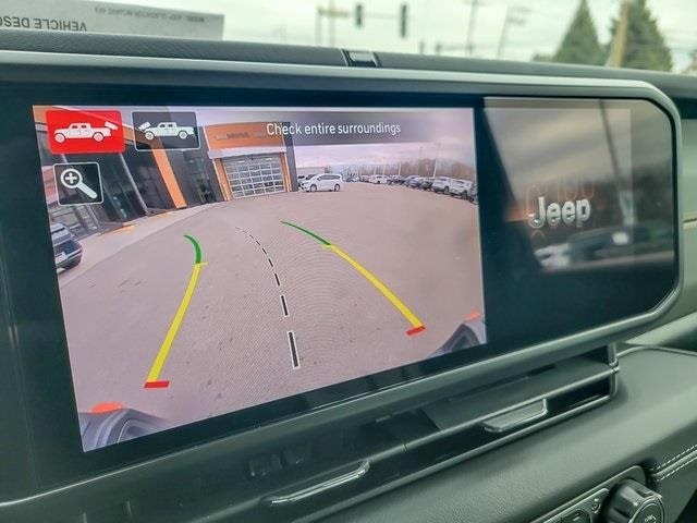 2026 JEEP GLADIATOR - Image 15