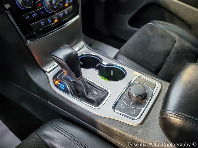 2022 JEEP GRAND CHEROKEE - Image 22