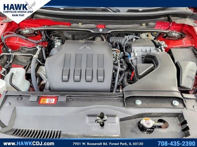 2025 MITSUBISHI ECLIPSE CROSS - Image 33