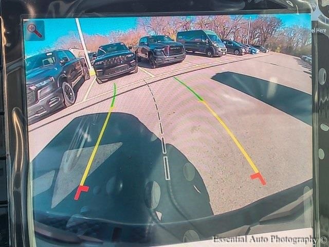 2026 RAM 1500 - Image 15