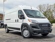  Ram Promaster 2500