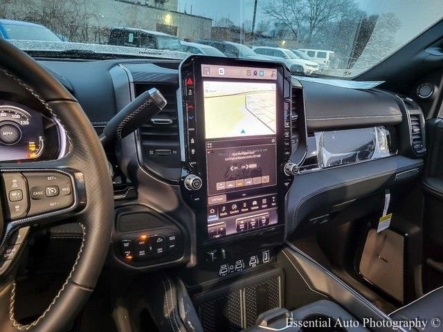 2026 RAM 2500 - Image 22