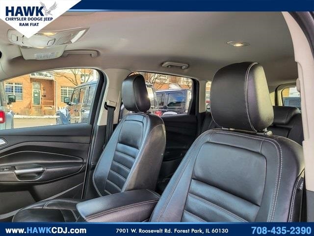 2018 FORD ESCAPE - Image 10