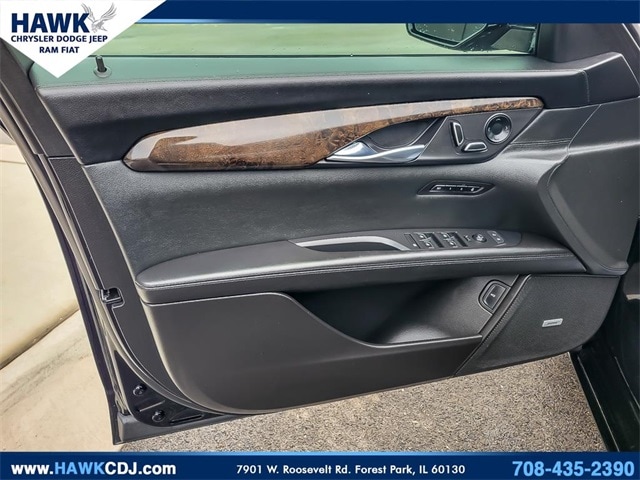 2019 CADILLAC CT6 - Image 18