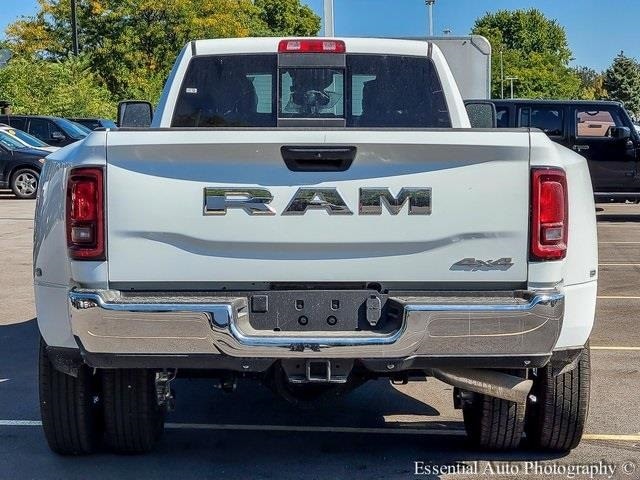 2026 RAM 3500 - Image 5