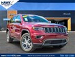 Jeep Grand Cherokee WK