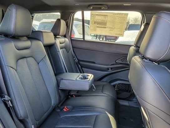 2026 JEEP CHEROKEE - Image 26