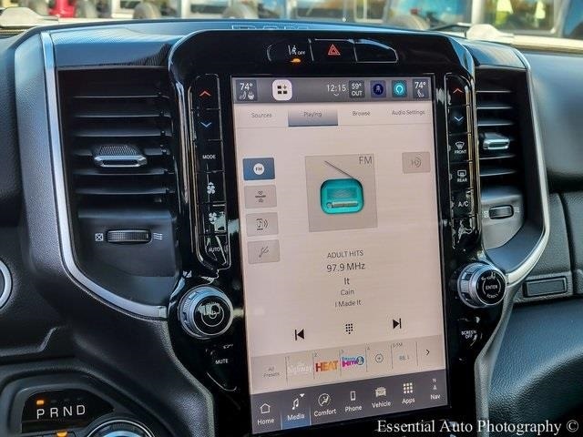 2026 RAM 1500 - Image 20