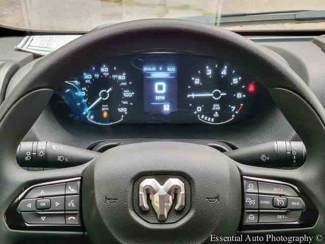 2026 RAM PROMASTER 1500 - Image 14