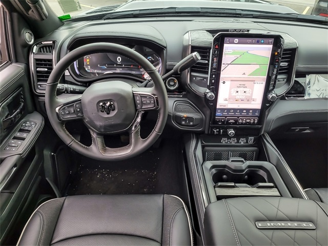 2026 RAM 2500 - Image 13