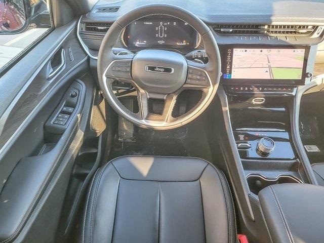 2026 JEEP GRAND CHEROKEE L - Image 11