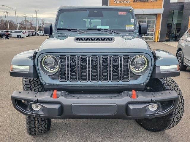 2026 JEEP GLADIATOR - Image 4