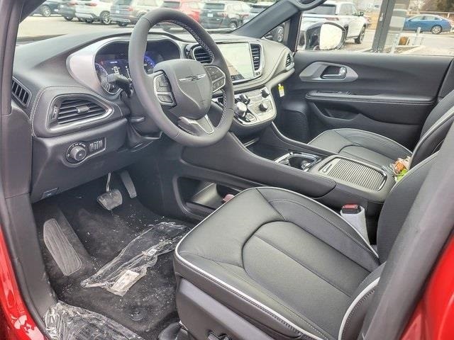 2026 CHRYSLER PACIFICA - Image 9