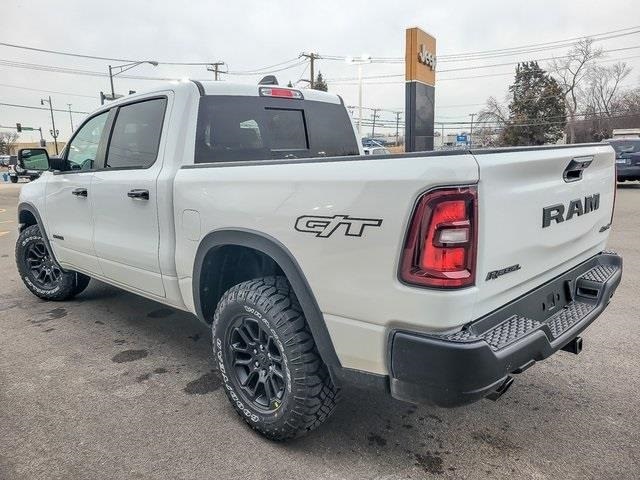 2026 RAM 1500 - Image 7