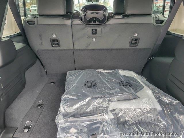 2026 JEEP WRANGLER - Image 17