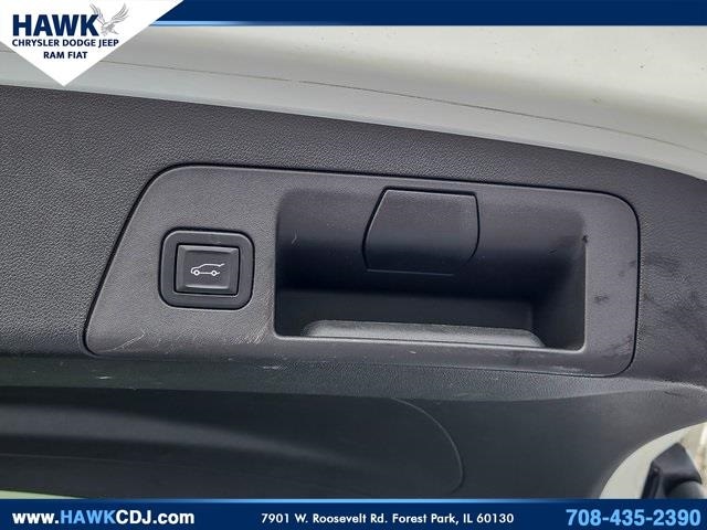 2023 BUICK ENVISION - Image 27