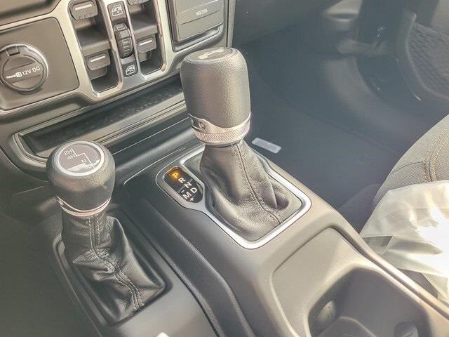 2026 JEEP WRANGLER - Image 17