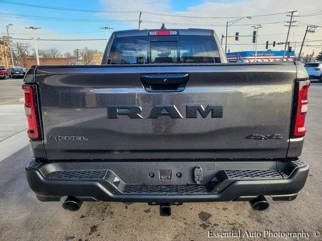 2026 RAM 1500 - Image 5