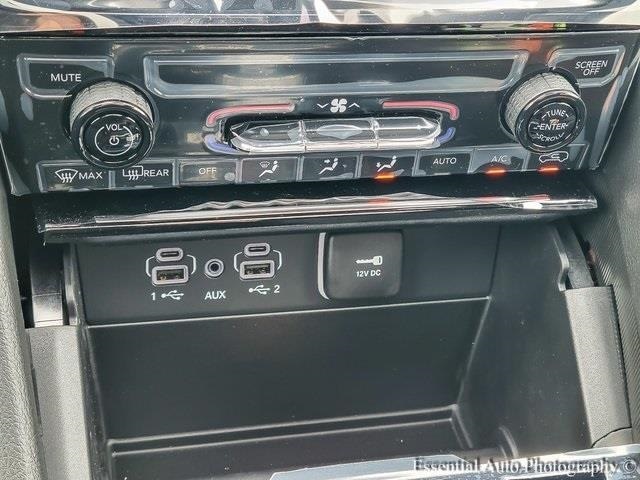 2025 JEEP GRAND CHEROKEE - Image 17