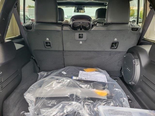 2026 JEEP WRANGLER - Image 17