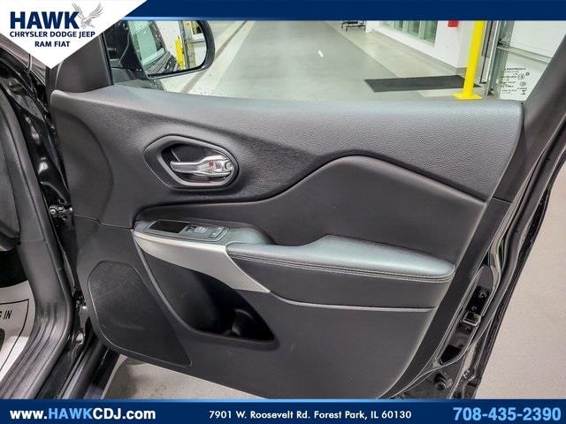 2022 JEEP CHEROKEE - Image 30