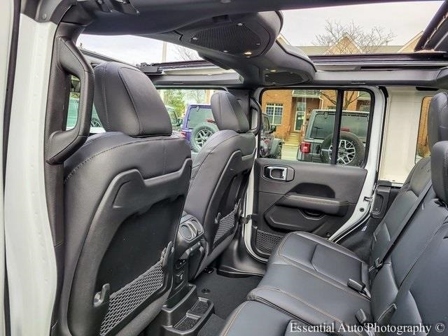 2026 JEEP WRANGLER - Image 12