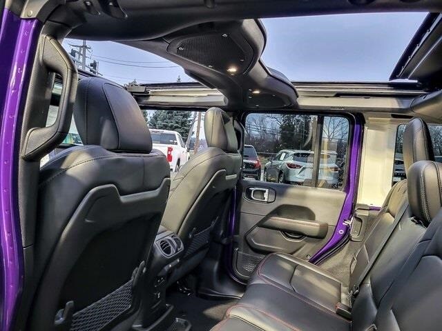 2026 JEEP WRANGLER - Image 13