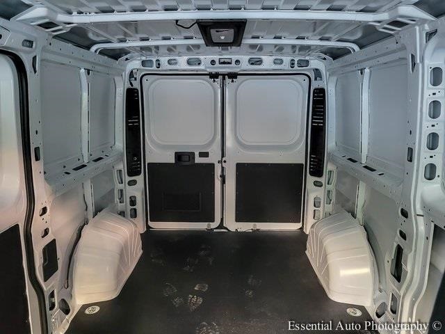 2026 RAM PROMASTER 1500 - Image 12
