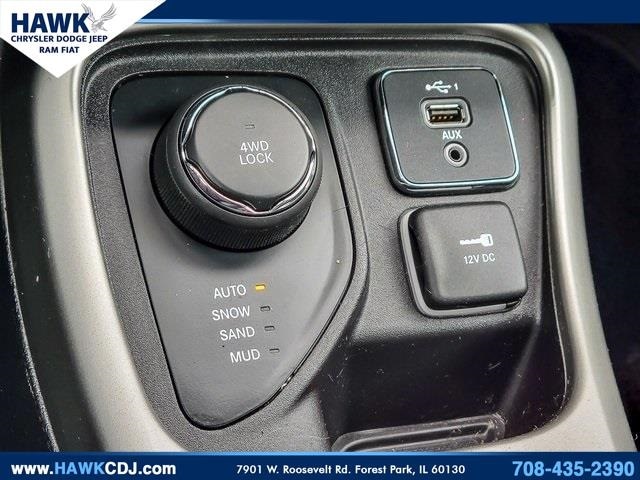 2021 JEEP COMPASS - Image 22